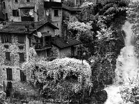 Orrido di Nesso